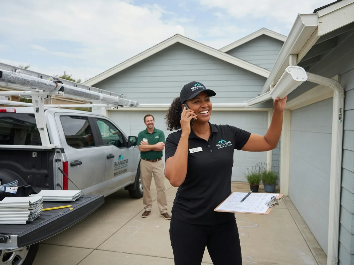 Gutter Installation Kenbridge, VA FAQs